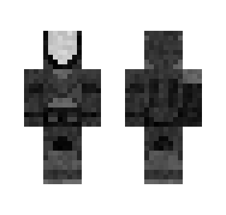 Kashi, the Commando