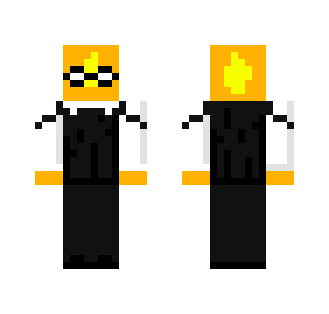 Grillby
