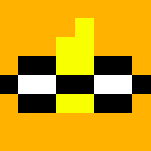 Grillby - Male Minecraft Skins - image 3