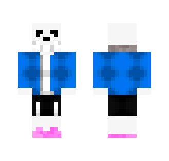 Sans