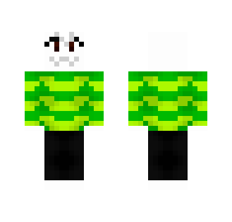 Asriel