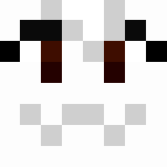Asriel - Male Minecraft Skins - image 3