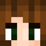 Luna Moth - Female Minecraft Skins - image 3
