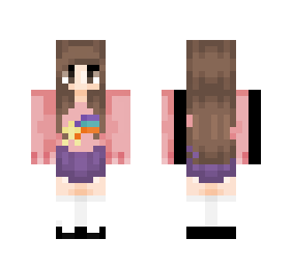 Mabel Pines - Gravity Falls