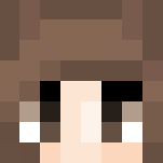 Mabel Pines - Gravity Falls - Female Minecraft Skins - image 3