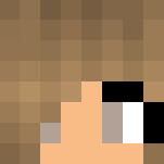Cute girl - Cute Girls Minecraft Skins - image 3