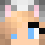 Wolf Girl - Girl Minecraft Skins - image 3