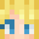 Mary - Female Minecraft Skins - image 3