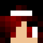 Reble but never talks!! - Female Minecraft Skins - image 3