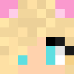 Nicole~Suma - Female Minecraft Skins - image 3