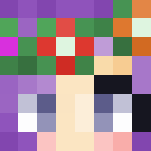 Girls Like -- Mausurey - Female Minecraft Skins - image 3