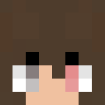 Kinda Kawaii :D - Kawaii Minecraft Skins - image 3