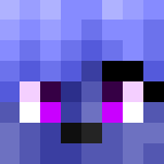 Kommander Kitty - Female Minecraft Skins - image 3
