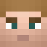 Little League Player [Baseball] - Male Minecraft Skins - image 3