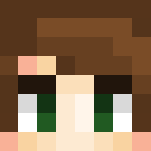Succulent - Male Minecraft Skins - image 3