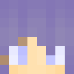 Boredom slapped me in the face. - Female Minecraft Skins - image 3