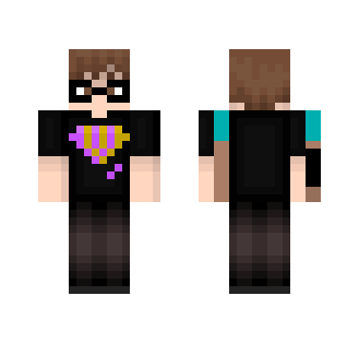 Mihai Margineanu skin revamp