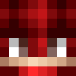 Flash - Justice Leauge Movie - Male Minecraft Skins - image 3