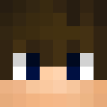 Floral Guy - Male Minecraft Skins - image 3