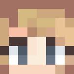 hey - Female Minecraft Skins - image 3