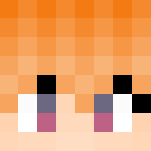 Efina from LiEat 1 - Female Minecraft Skins - image 3