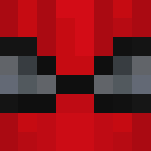 Superior Spider-Man - Comics Minecraft Skins - image 3