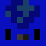 SapphireVulpix - Interchangeable Minecraft Skins - image 3