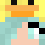 Download Free Teresa (looks like Katelyn xD) Skin for Minecraft image 3 Teresa (looks like Katelyn xD) - Female Minecraft Skins - image 3