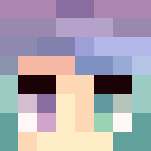 Rainbow s - Female Minecraft Skins - image 3