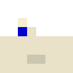 Ginko from Mushishi - Male Minecraft Skins - image 3