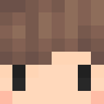 Cake - Male Minecraft Skins - image 3