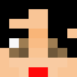 Reiko - Female Minecraft Skins - image 3