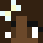 Cute Girl - Cute Girls Minecraft Skins - image 3