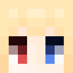 request - Kobato Hasegawa - Female Minecraft Skins - image 3