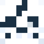 *Little Sansy~* -Streettale Sans - Male Minecraft Skins - image 3