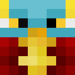 A random fantasy creature - Other Minecraft Skins - image 3