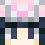 Dawn (Pokemon Platinum) - Female Minecraft Skins - image 3