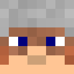 Dragonborn (Skyrim) - Male Minecraft Skins - image 3