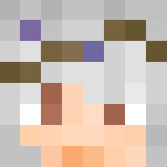 Titania Hawksong V1 - Female Minecraft Skins - image 3