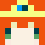 Queen Gwynffordd - Female Minecraft Skins - image 3