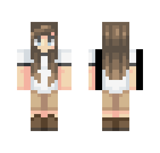 Request for BLKE // male in desc.