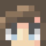 Request for BLKE // male in desc. - Female Minecraft Skins - image 3