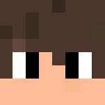 Zenix - Male Minecraft Skins - image 3