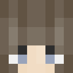 Download Free Genderbent of Latest Skin Skin for Minecraft image 3 Genderbent of Latest Skin - Female Minecraft Skins - image 3