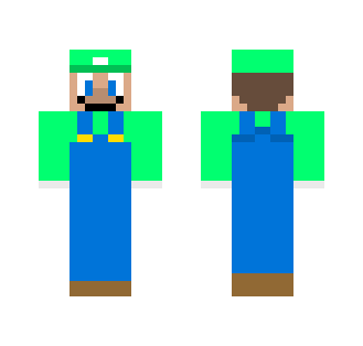 Luigi
