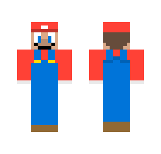 Mario