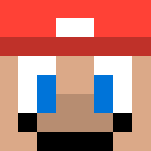 Mario - Male Minecraft Skins - image 3