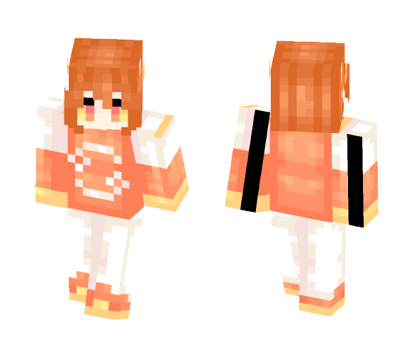 Trickster Karkat - Male Minecraft Skins - image 1