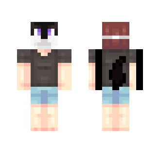 Tried something