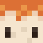 Freckles and Neons - Male Minecraft Skins - image 3